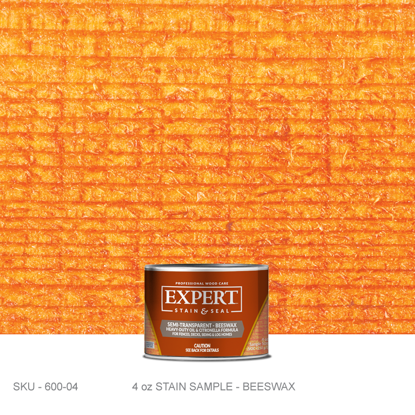 Sample Expert Log & Timber Oil Pack Whole Set - Stain & Seal Experts Store