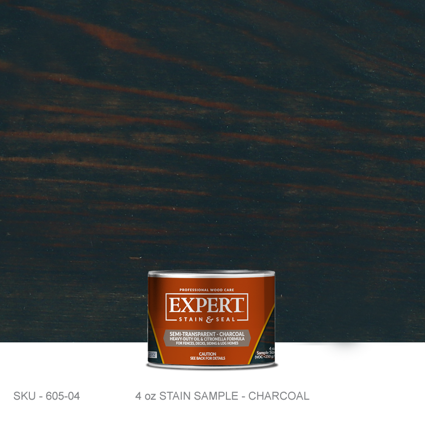 Sample Expert Log & Timber Oil Pack Whole Set - Stain & Seal Experts Store