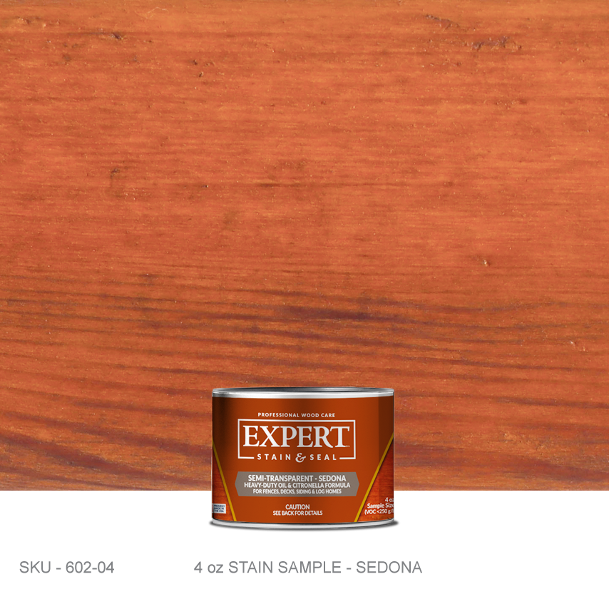 Sample Expert Log & Timber Oil Pack Whole Set - Stain & Seal Experts Store