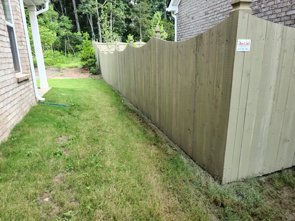 Semi-Solid Fence, Deck and Wood Stain & Sealer - Stain & Seal Experts Store