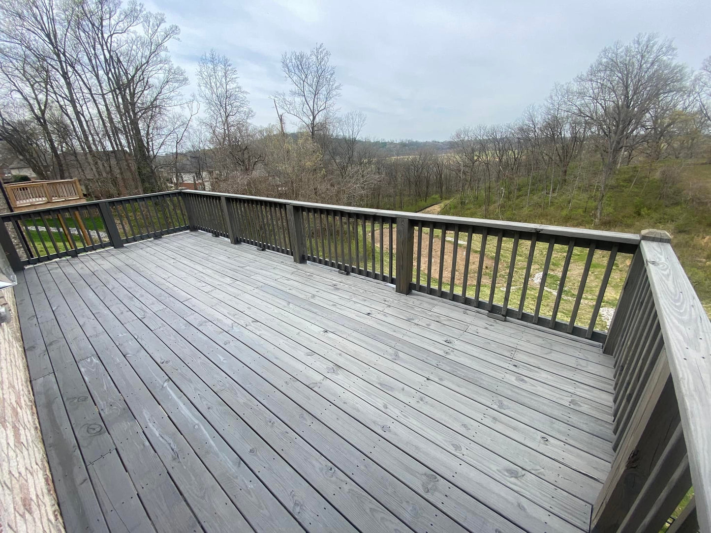 Semi-Solid Fence, Deck and Wood Stain & Sealer - Stain & Seal Experts Store