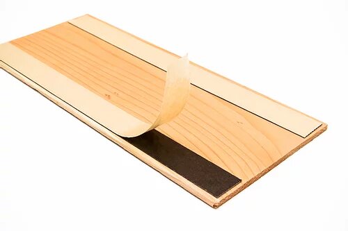 Bella Colour- Peel and Stick or Tongue and Groove - Stain & Seal Experts Store