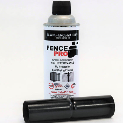 Black-Fence-Match | BFM-100 - Stain & Seal Experts Store